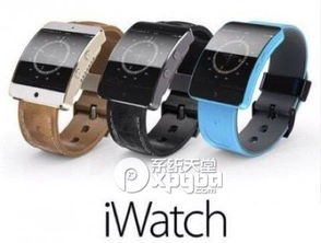 iWatch与智能手镯 如何选择最适合你的腕上智能伴侣