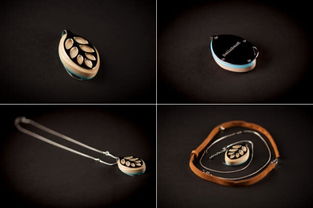 优雅科技赋能健康生活 Bellabeat Leaf智能首饰深度评测