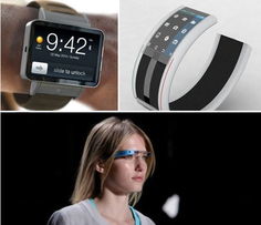 智能手镯 可穿戴技术的新宠儿，健康与便捷的完美融合