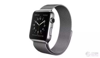 2015红点设计奖揭晓 探索世界最顶级的智能手镯设计