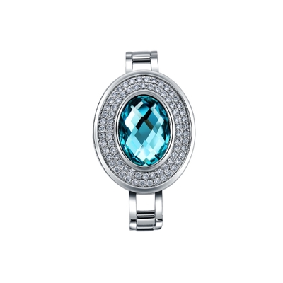 威妮华2017全新智能手镯系列 开启珠宝与科技的“奇异”时尚之旅